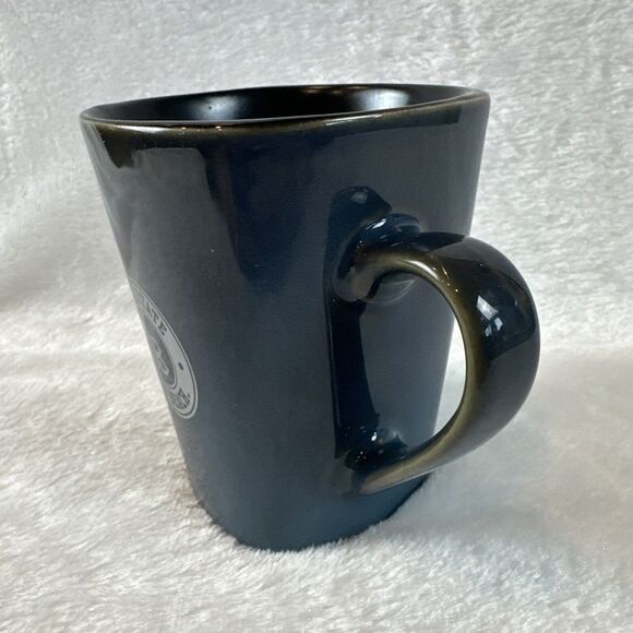Cal State Long Beach University College Coffee Mug Cup Blue - Picture 2 of 7